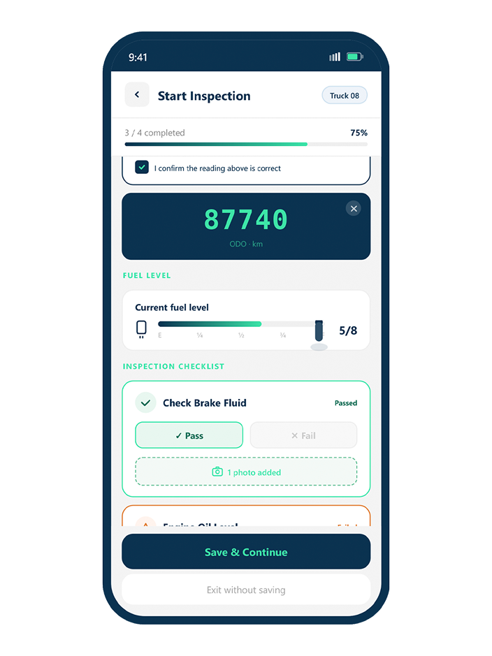 HNDL Mobile App